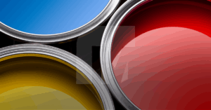 Cores Primárias: A Base de Todo Design